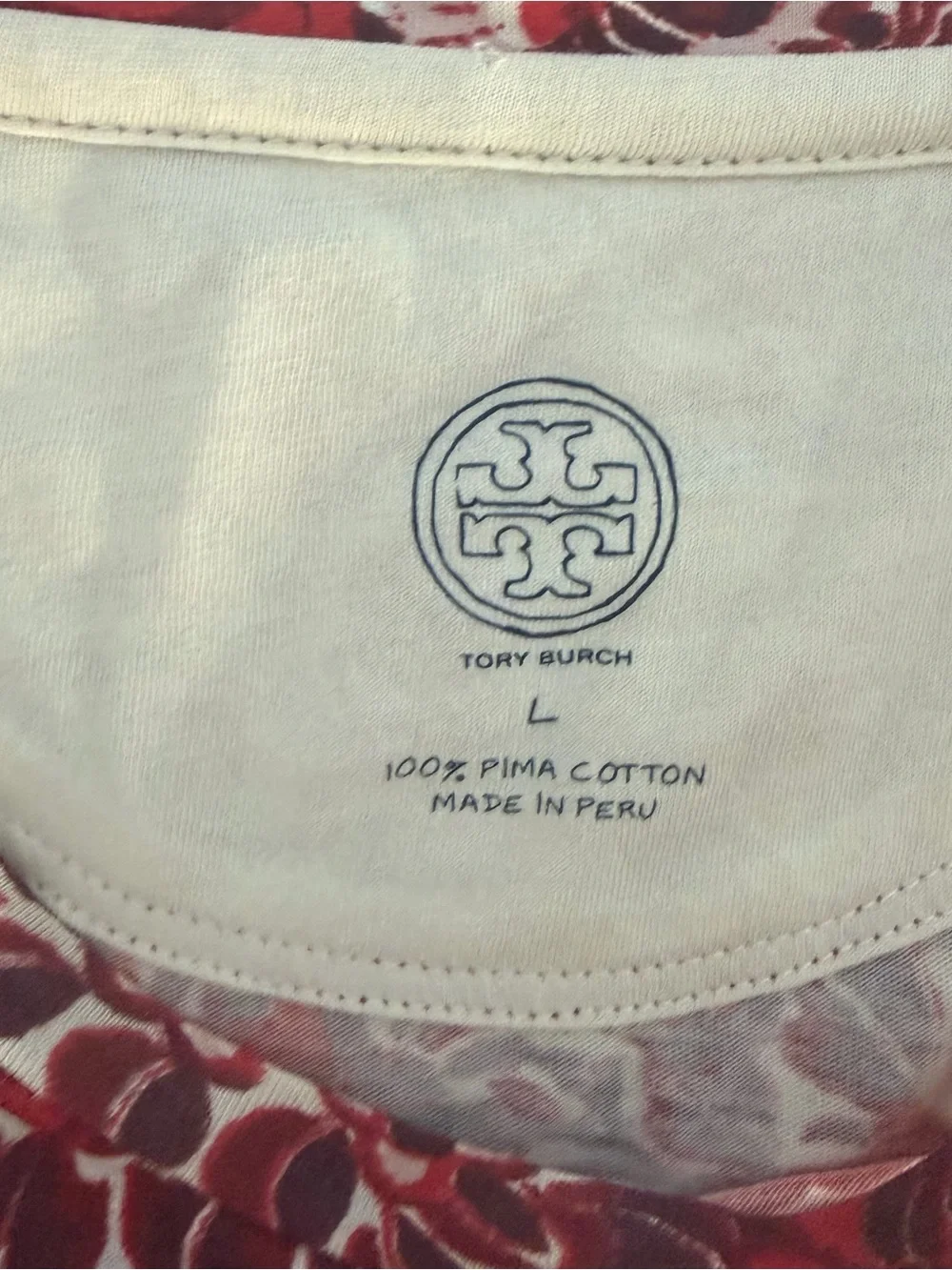 Tory Burch excellent delicate